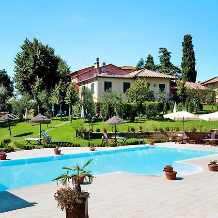 Le Vedute Hesse Farm Holiday Borgo Pinete מראה חיצוני תמונה