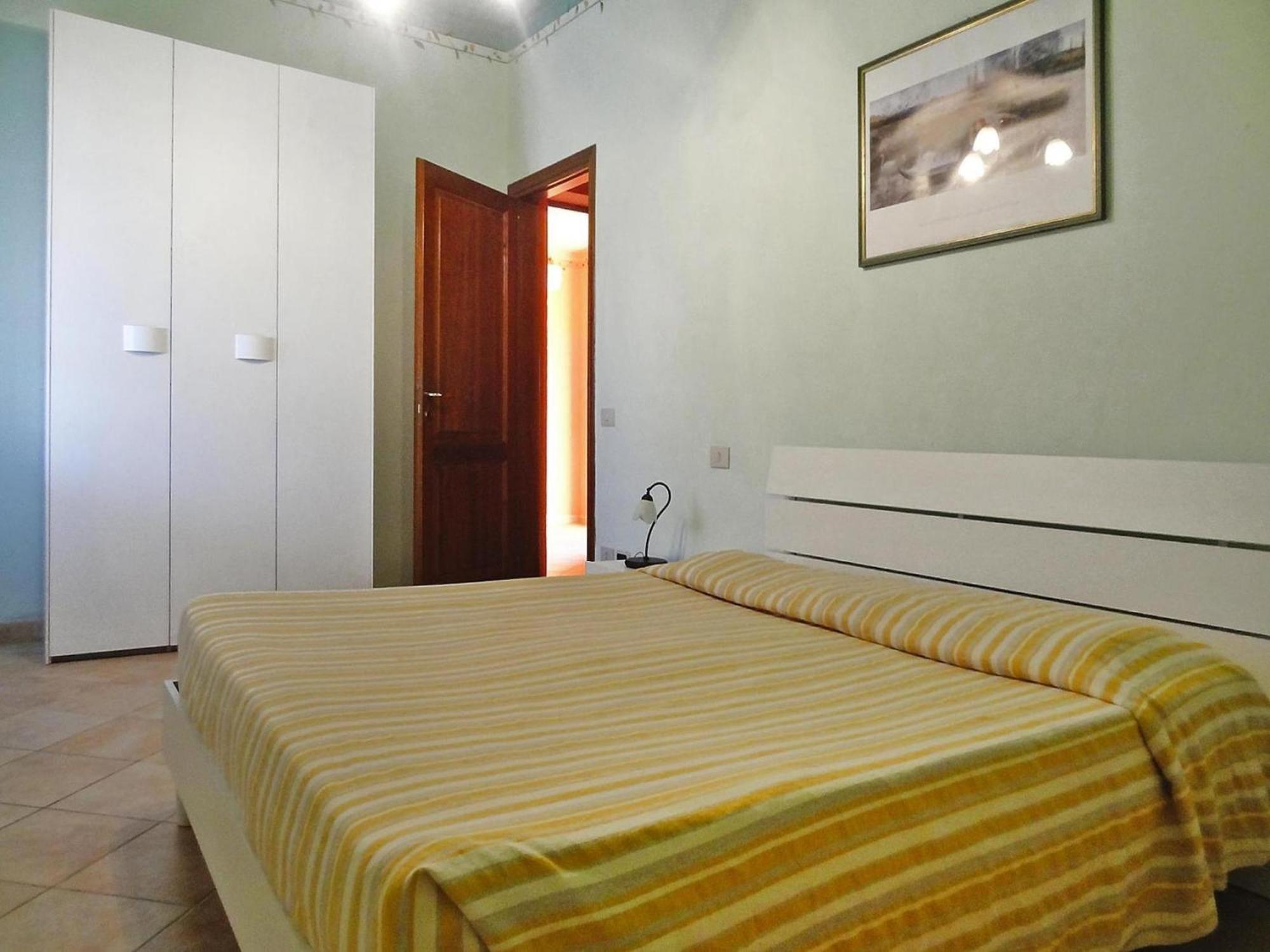 Le Vedute Hesse Farm Holiday Borgo Pinete מראה חיצוני תמונה