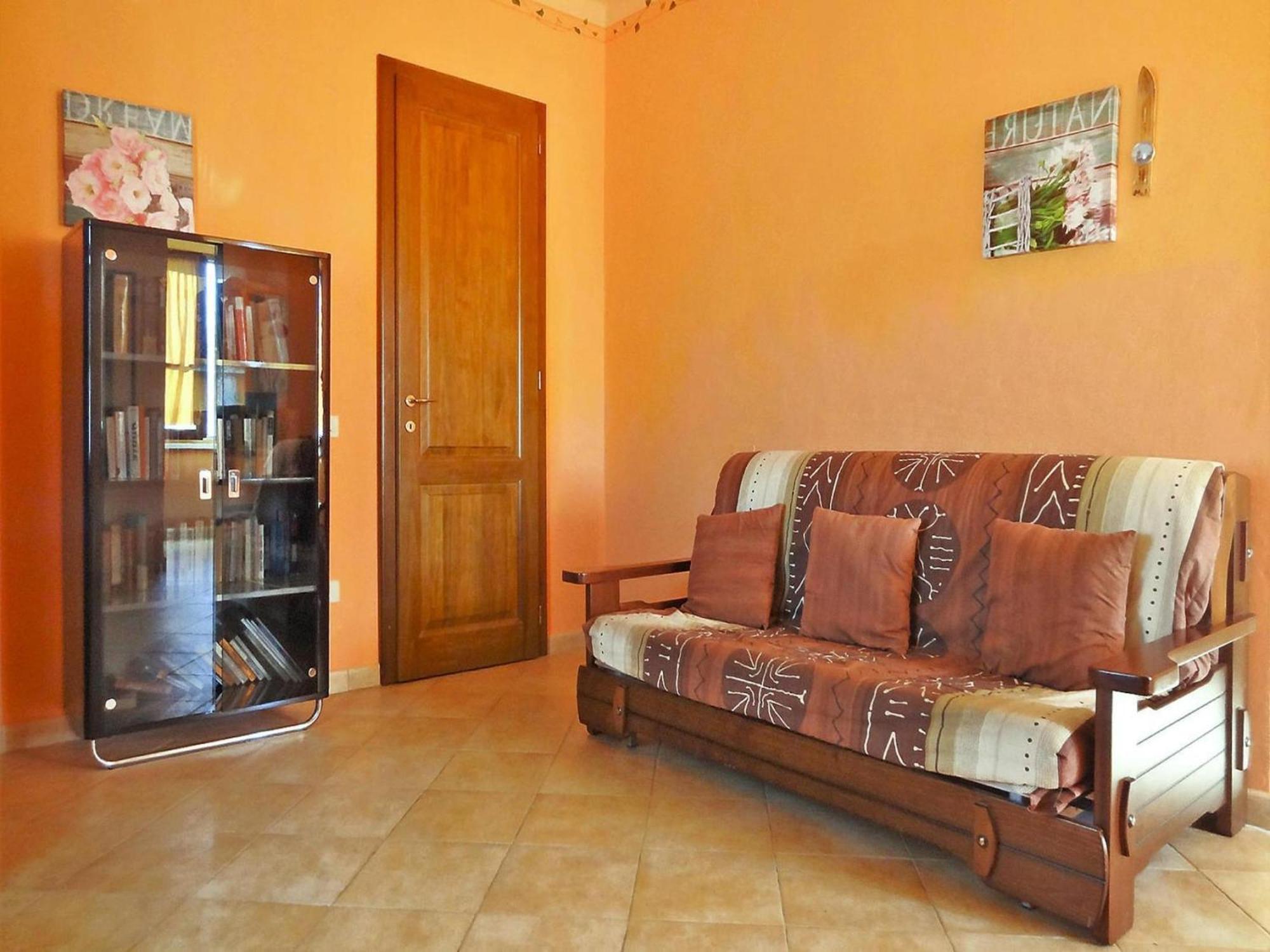 Le Vedute Hesse Farm Holiday Borgo Pinete מראה חיצוני תמונה