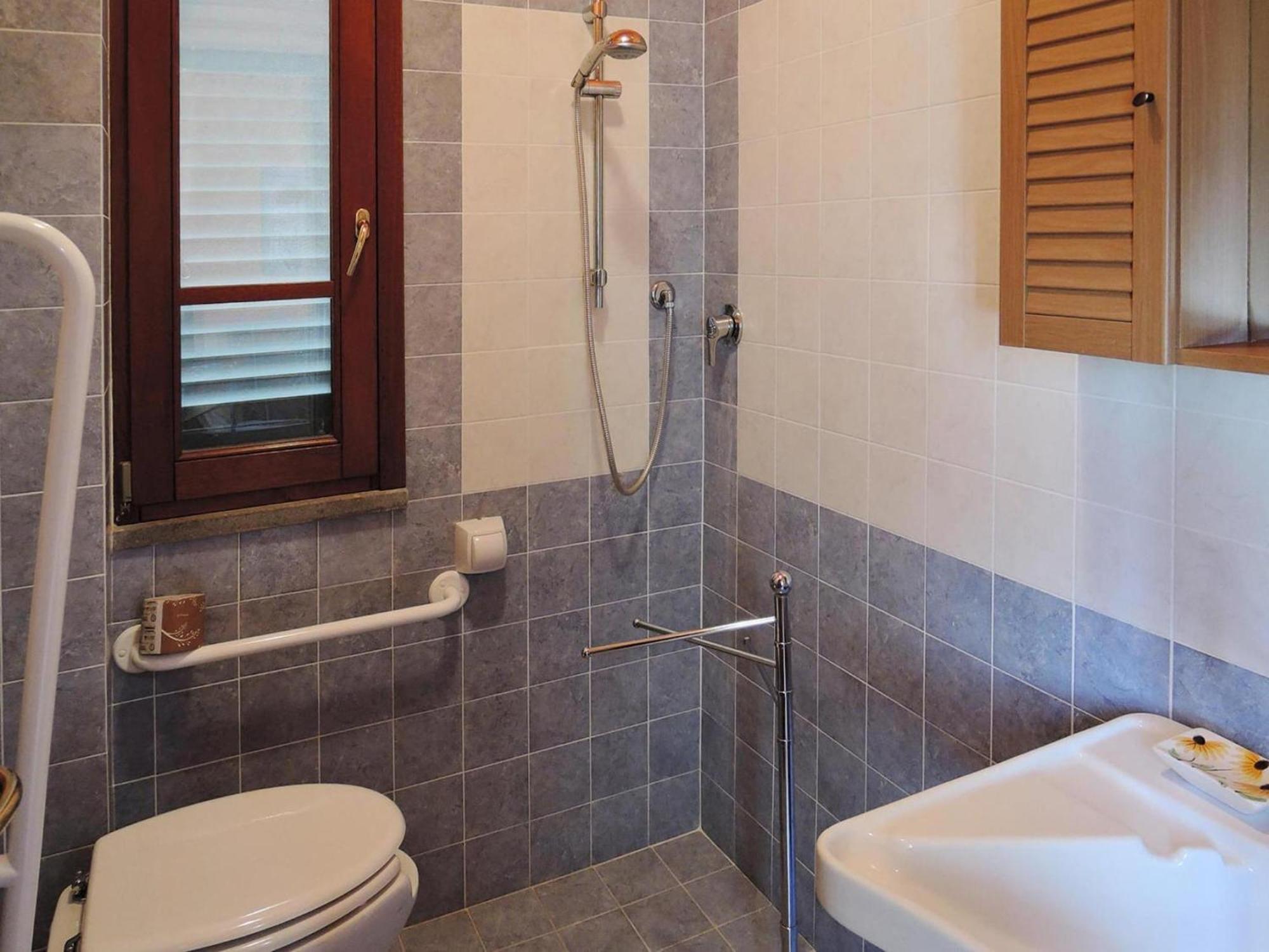 Le Vedute Hesse Farm Holiday Borgo Pinete מראה חיצוני תמונה