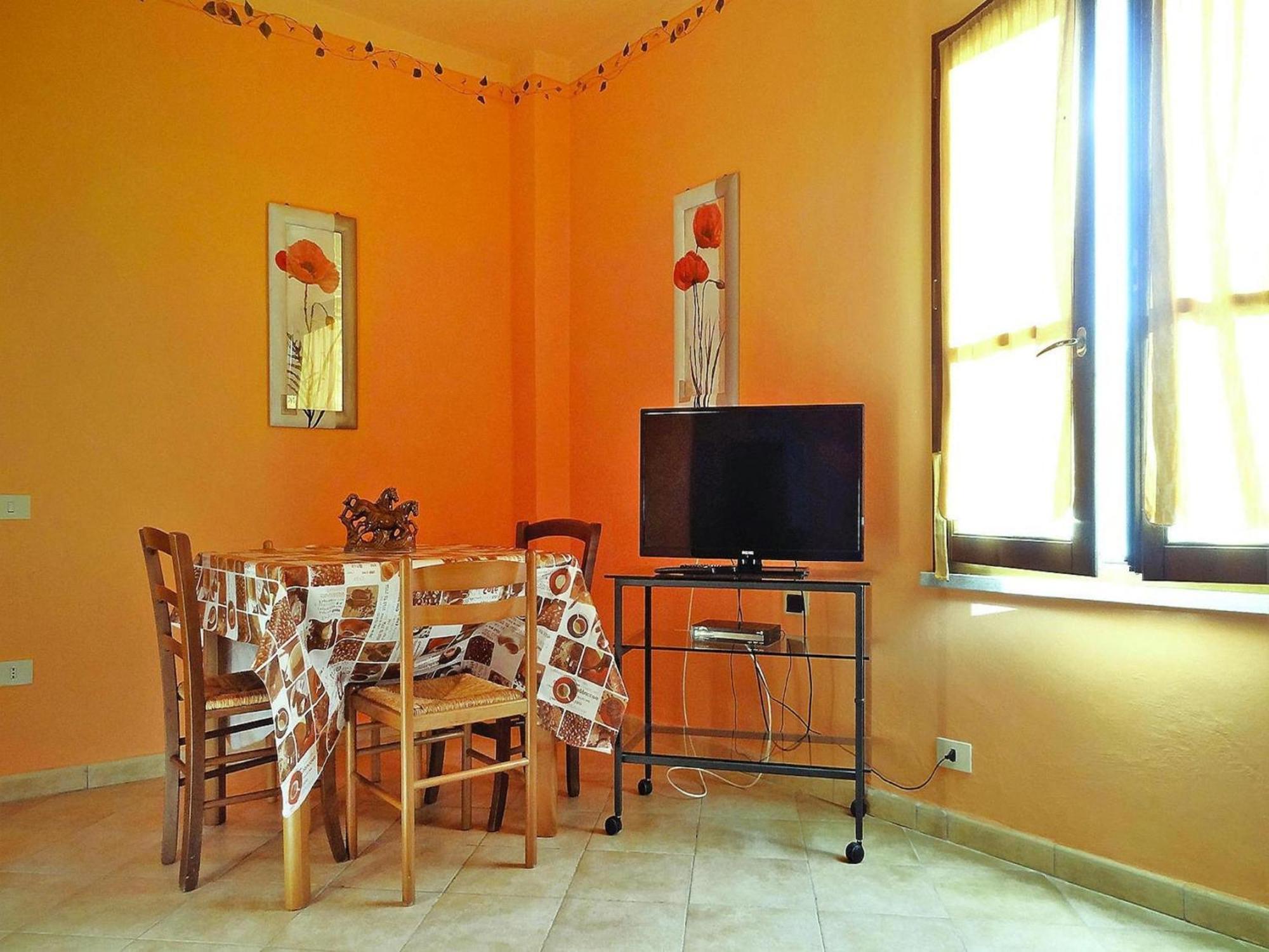 Le Vedute Hesse Farm Holiday Borgo Pinete מראה חיצוני תמונה