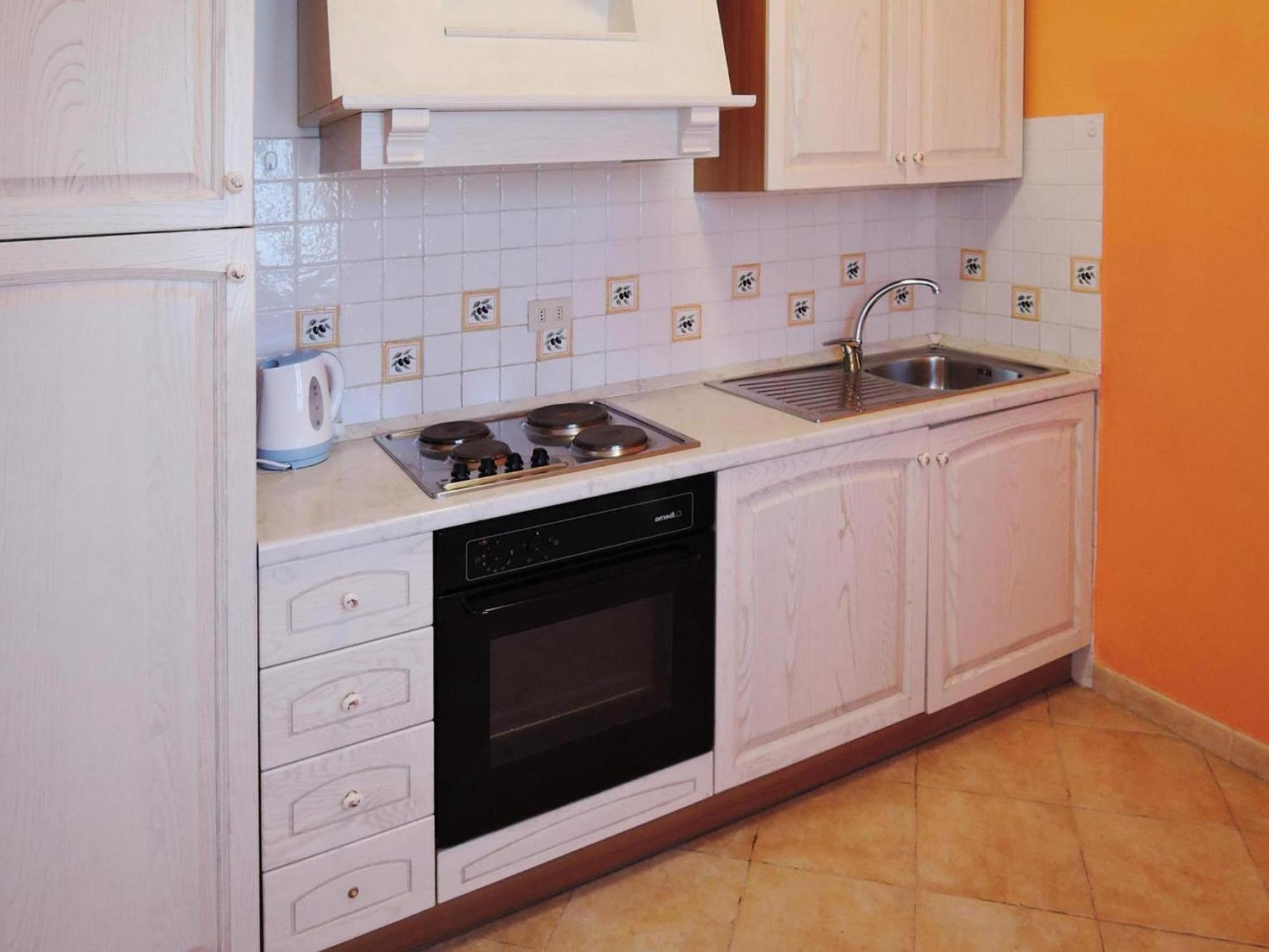 Le Vedute Hesse Farm Holiday Borgo Pinete מראה חיצוני תמונה